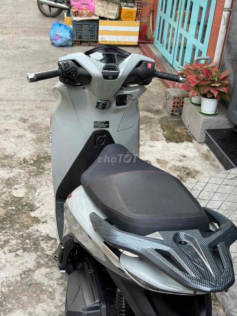 Honda SH 2021 - ảnh 4