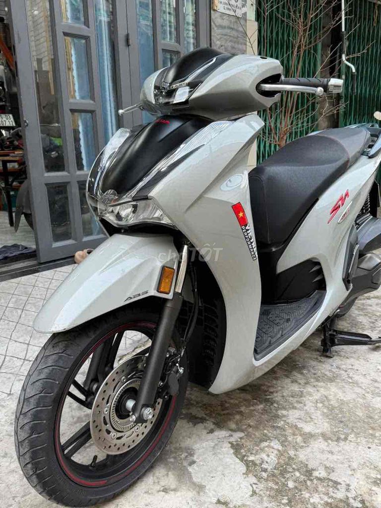 Honda SH 2021 - ảnh 5