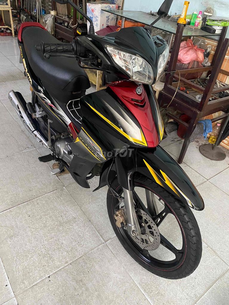 Yamaha 2011 - ảnh 1