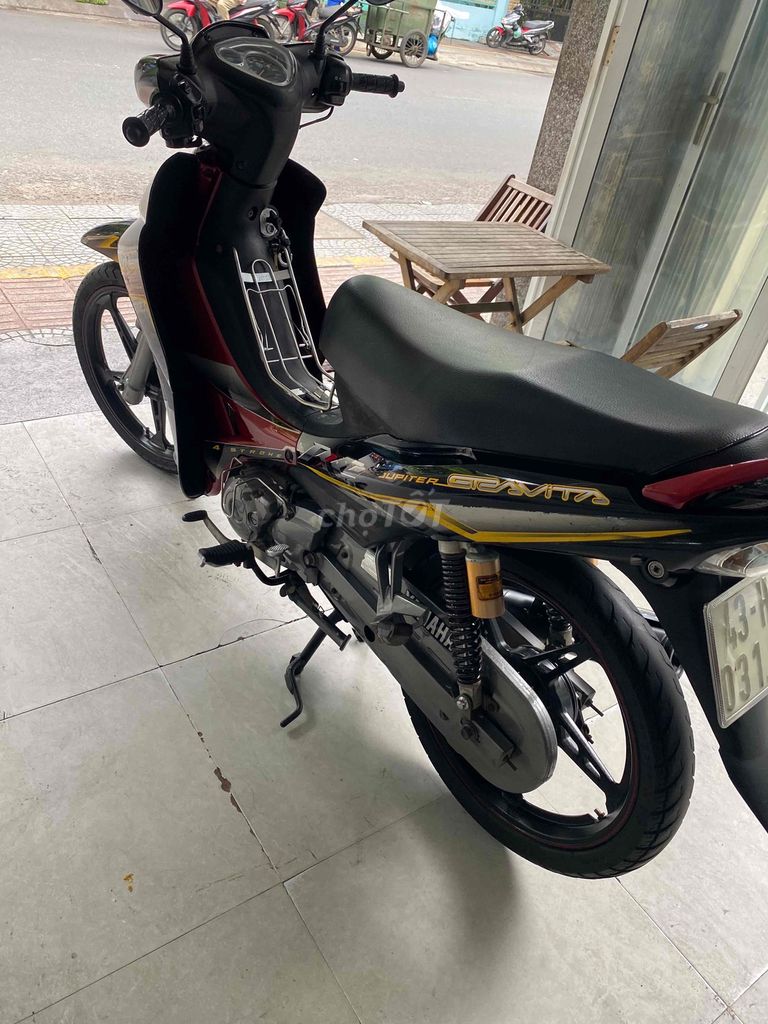 Yamaha 2011 - ảnh 3