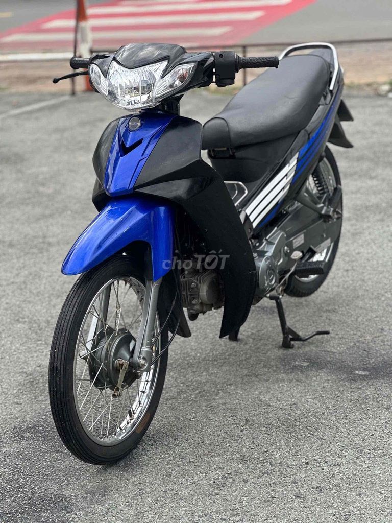 Yamaha Sirius - ảnh 3