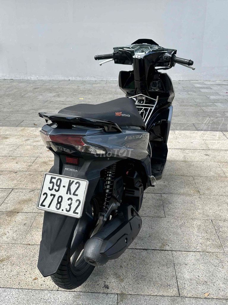 Honda Airblade 2018 - ảnh 4