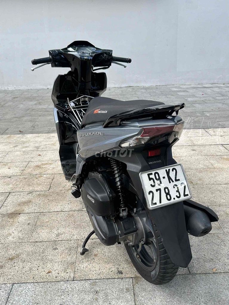 Honda Airblade 2018 - ảnh 5