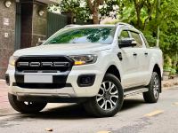 Ford Ranger Wildtrak 2.0L 4x4 AT 2019 - ảnh 1