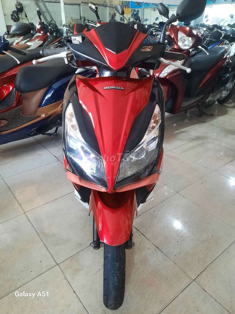 Honda Air Blade 2013 - ảnh 1