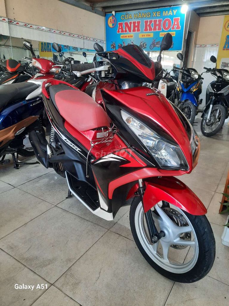 Honda Air Blade 2013 - ảnh 2