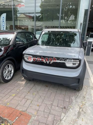 VinFast VF3 Eco 2026 - ảnh 2