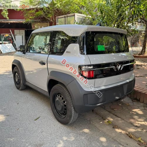 VinFast VF3 Eco 2026 - ảnh 3