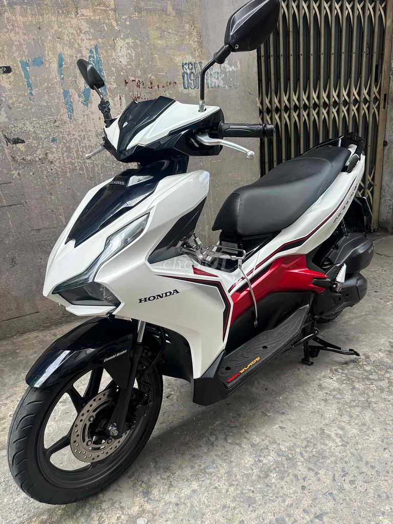 Airblade 2020 - ảnh 2