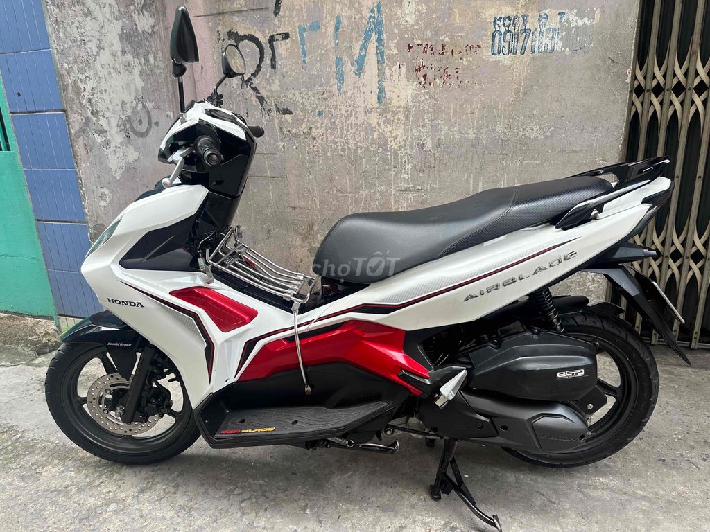 Airblade 2020 - ảnh 3
