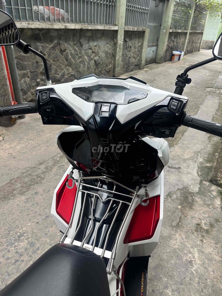 Airblade 2020 - ảnh 4