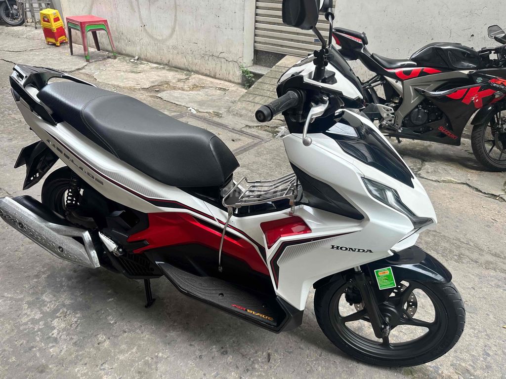 Airblade 2020 - ảnh 5