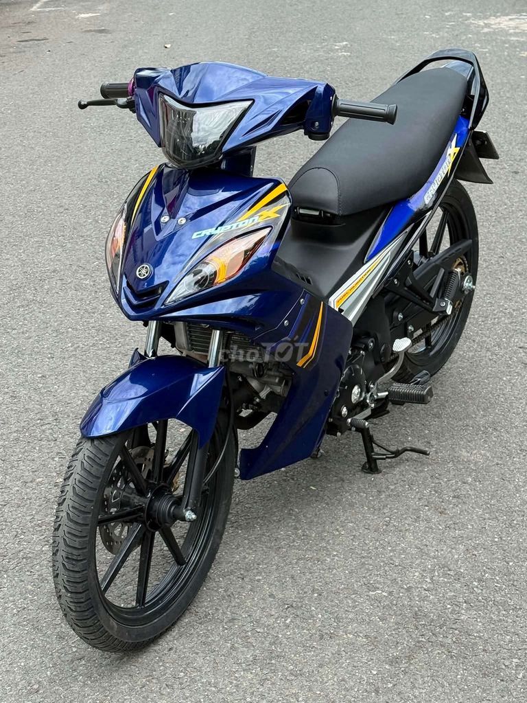 Yamaha 2014 - ảnh 1