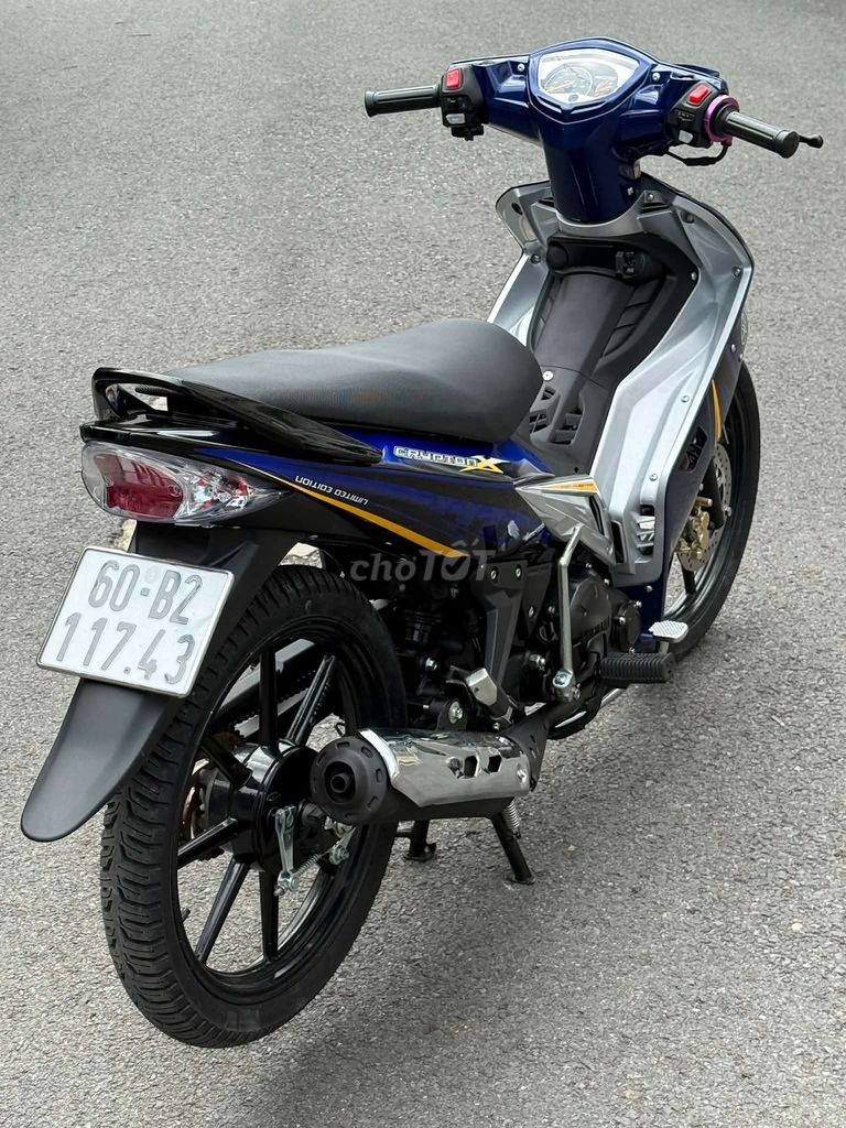 Yamaha 2014 - ảnh 2