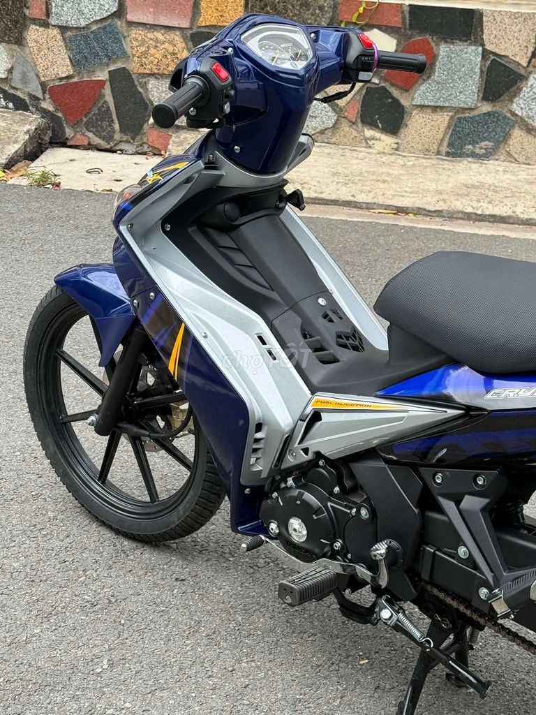 Yamaha 2014 - ảnh 3