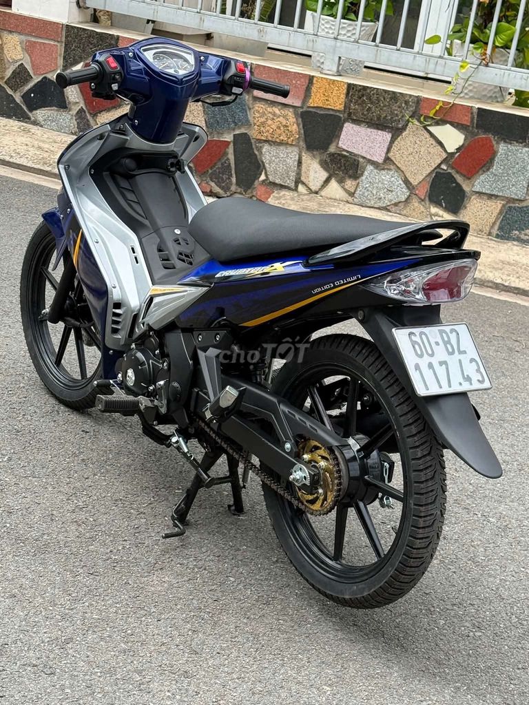 Yamaha 2014 - ảnh 4