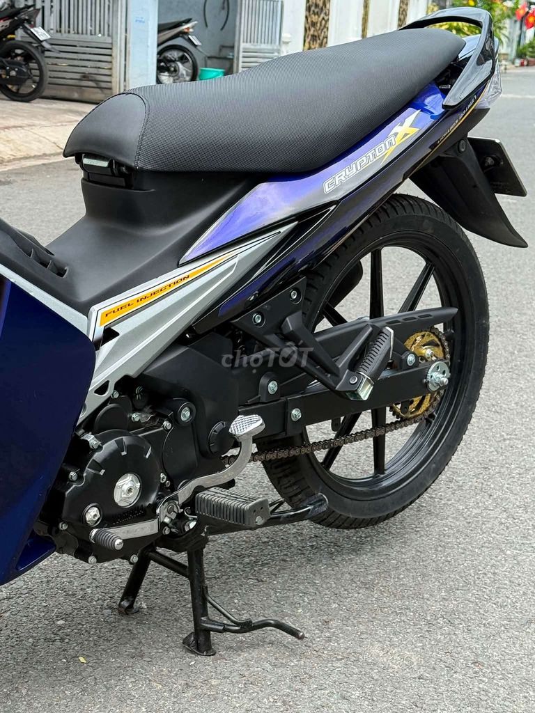 Yamaha 2014 - ảnh 5
