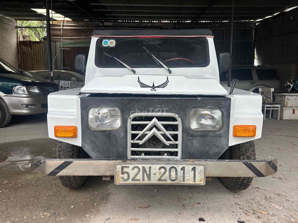 Citroen - ảnh 1