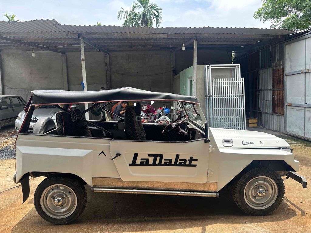 Citroen - ảnh 3