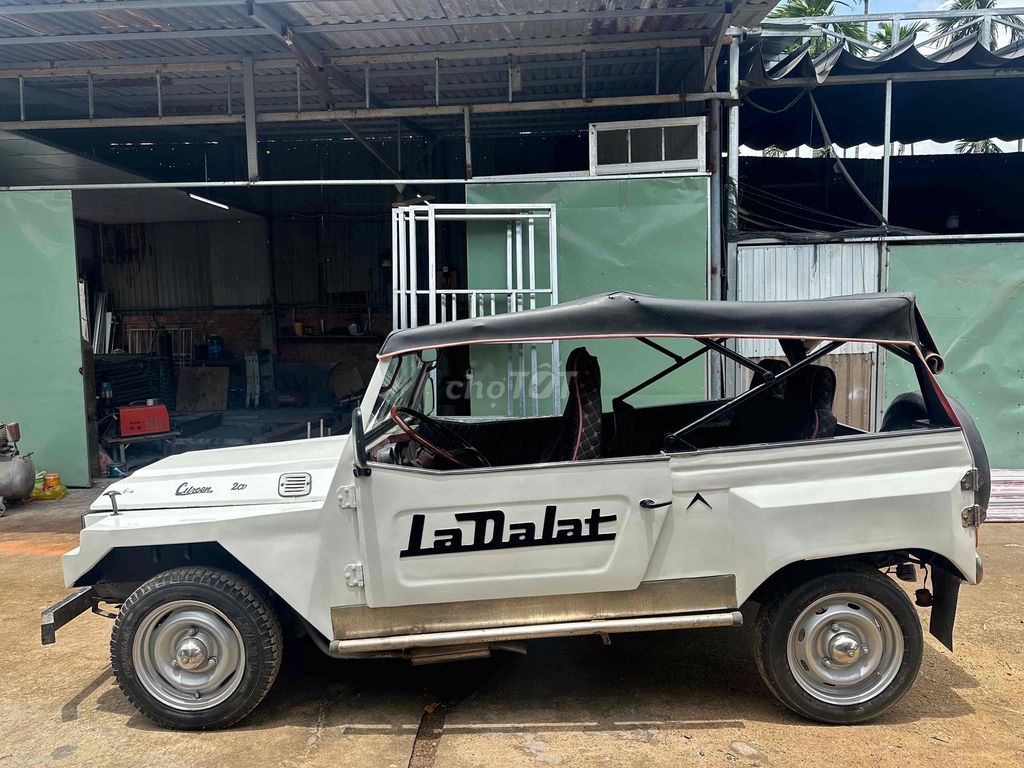 Citroen - ảnh 4