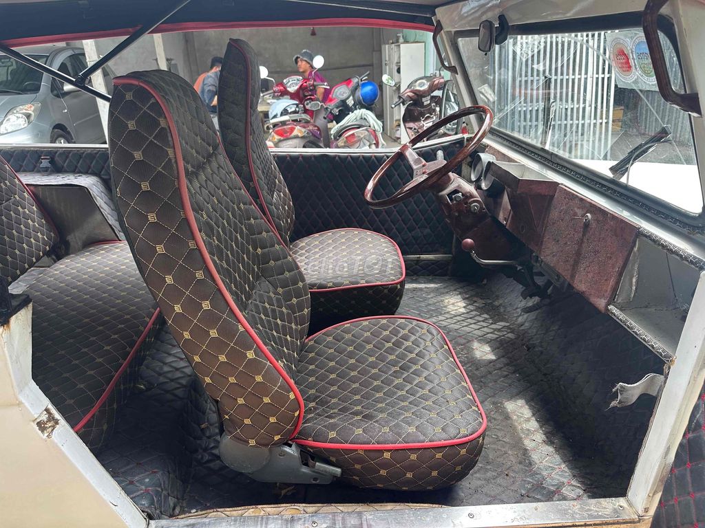 Citroen - ảnh 5