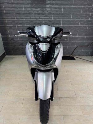 Honda SH 2022 - ảnh 1