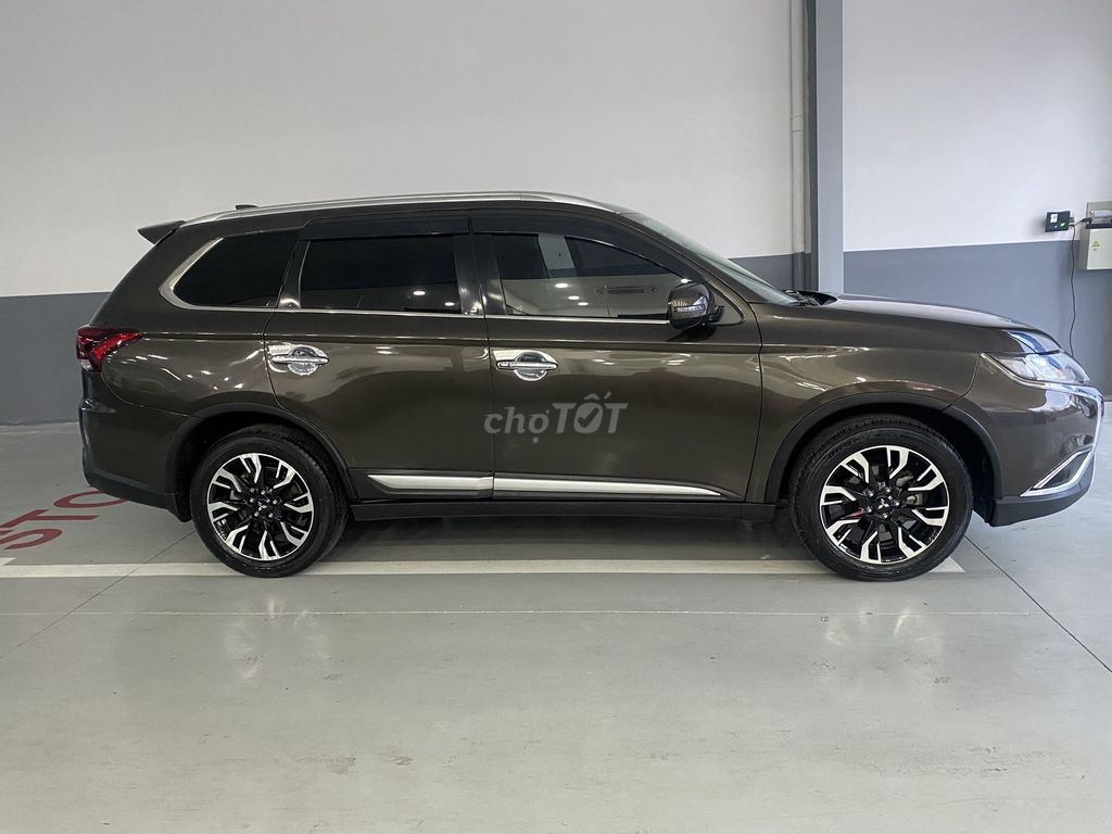 Mitsubishi - ảnh 2