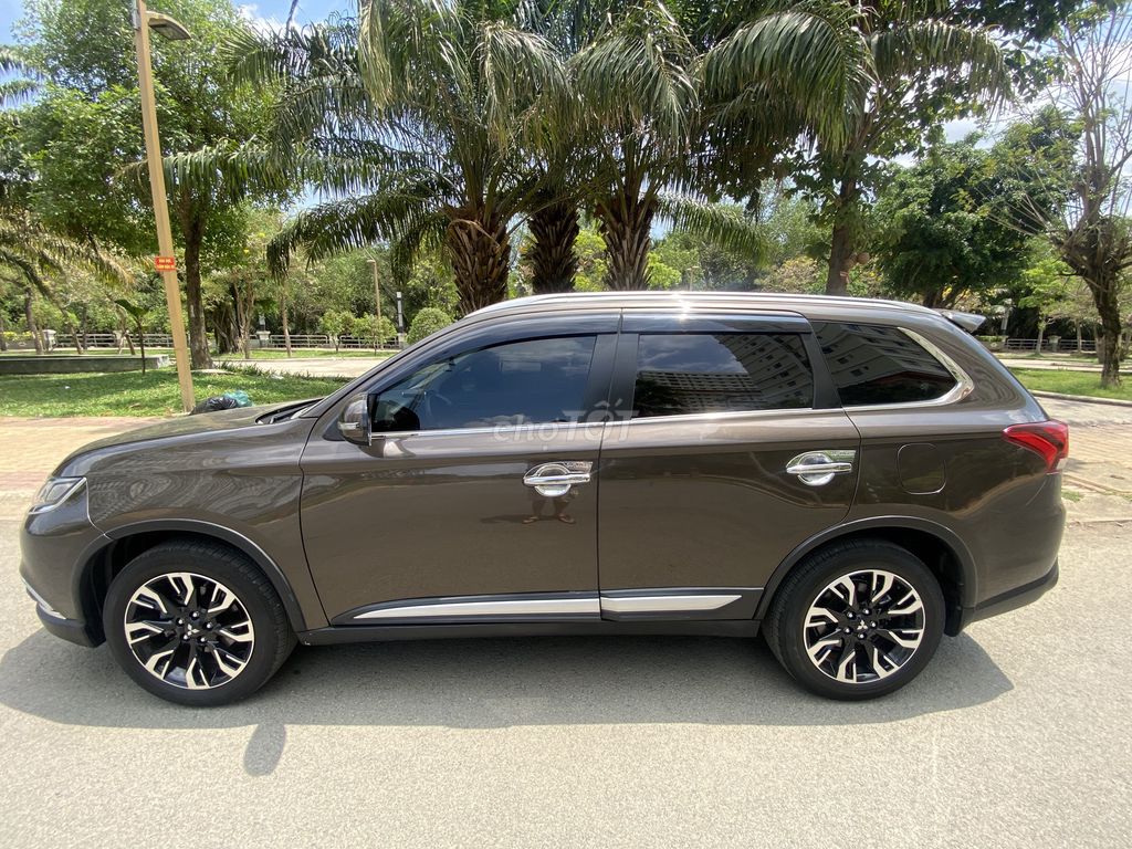 Mitsubishi - ảnh 5