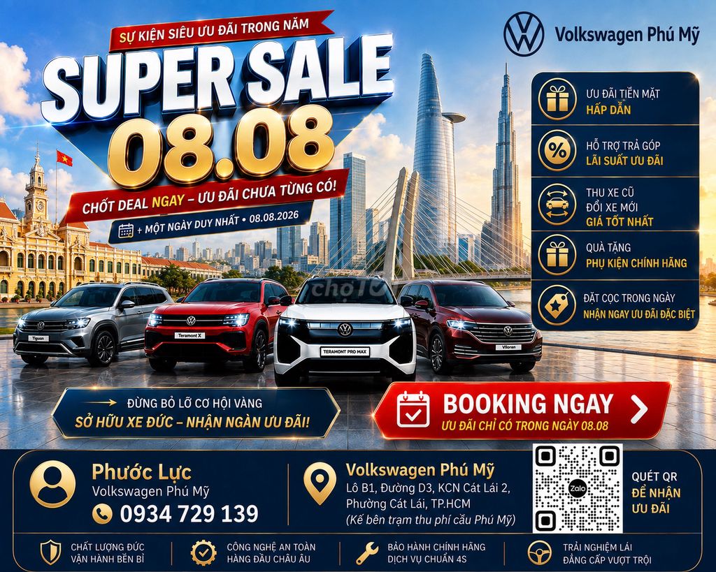 Volkswagen Viloran - ảnh 2