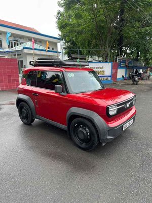 VinFast VF3 - ảnh 1