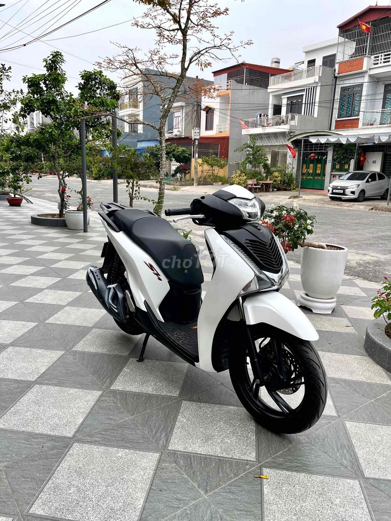 Honda SH 2018 - ảnh 2