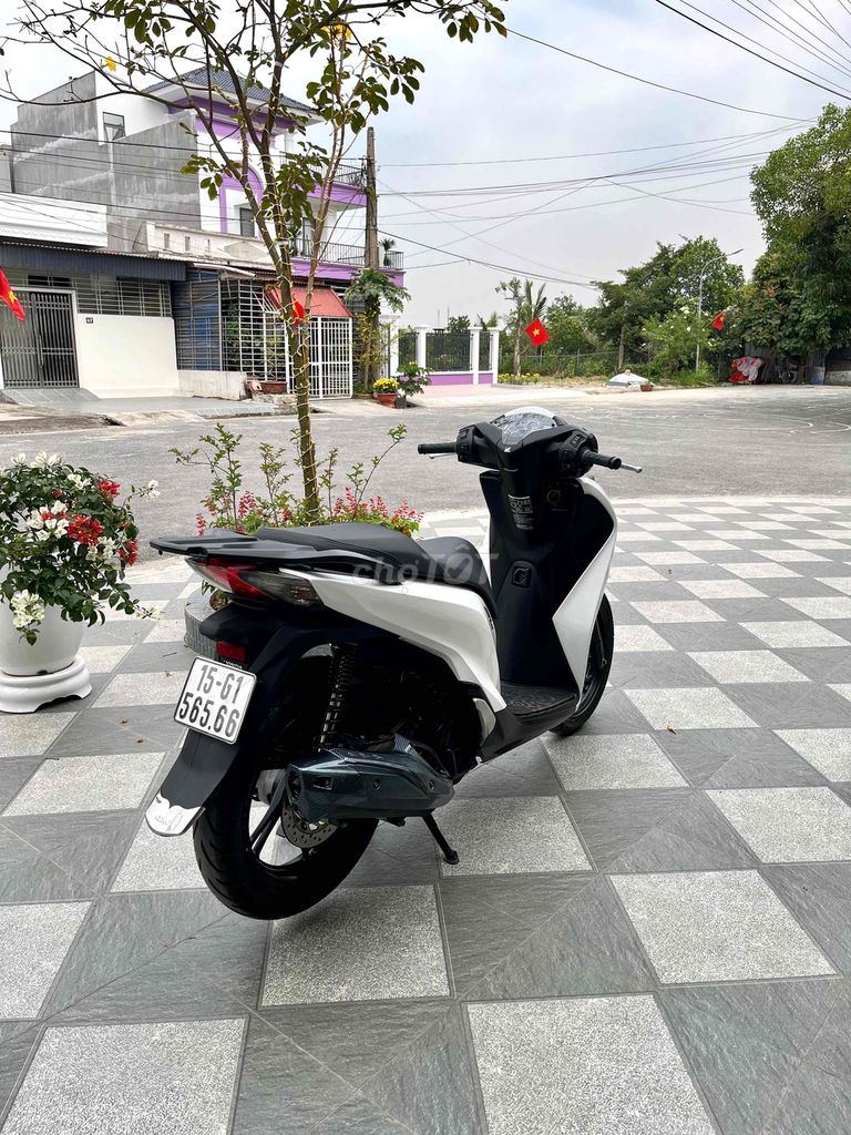 Honda SH 2018 - ảnh 4