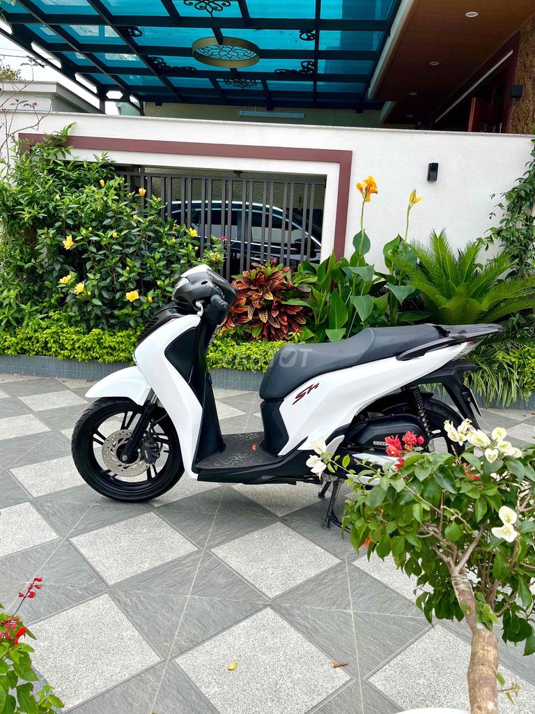 Honda SH 2018 - ảnh 5
