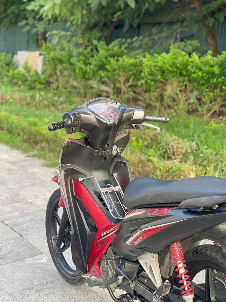 Honda Wave 2019 - ảnh 2