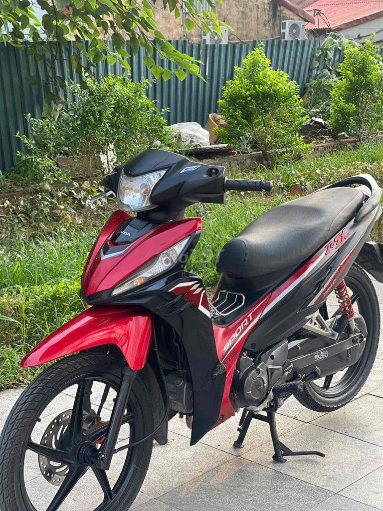 Honda Wave 2019 - ảnh 3