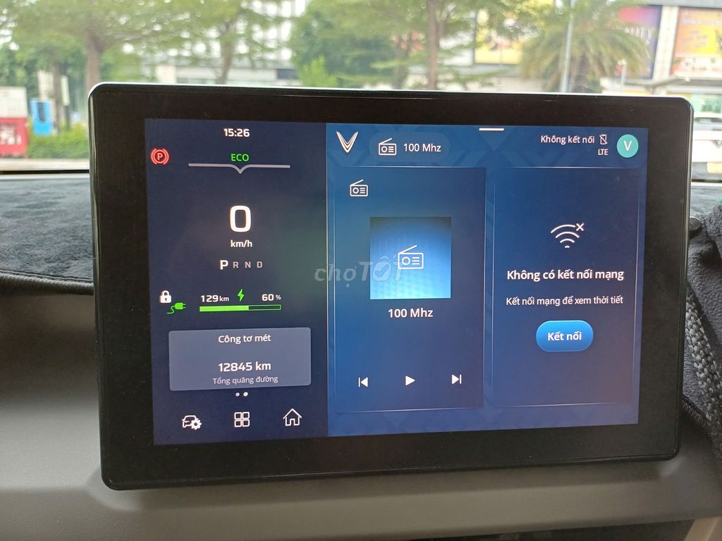 VinFast VF3 Plus 2024 - ảnh 1