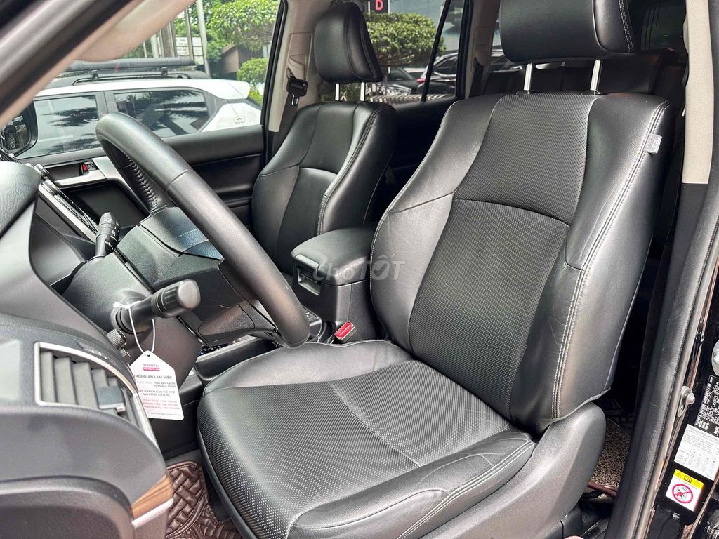 Toyota 2019 - ảnh 4
