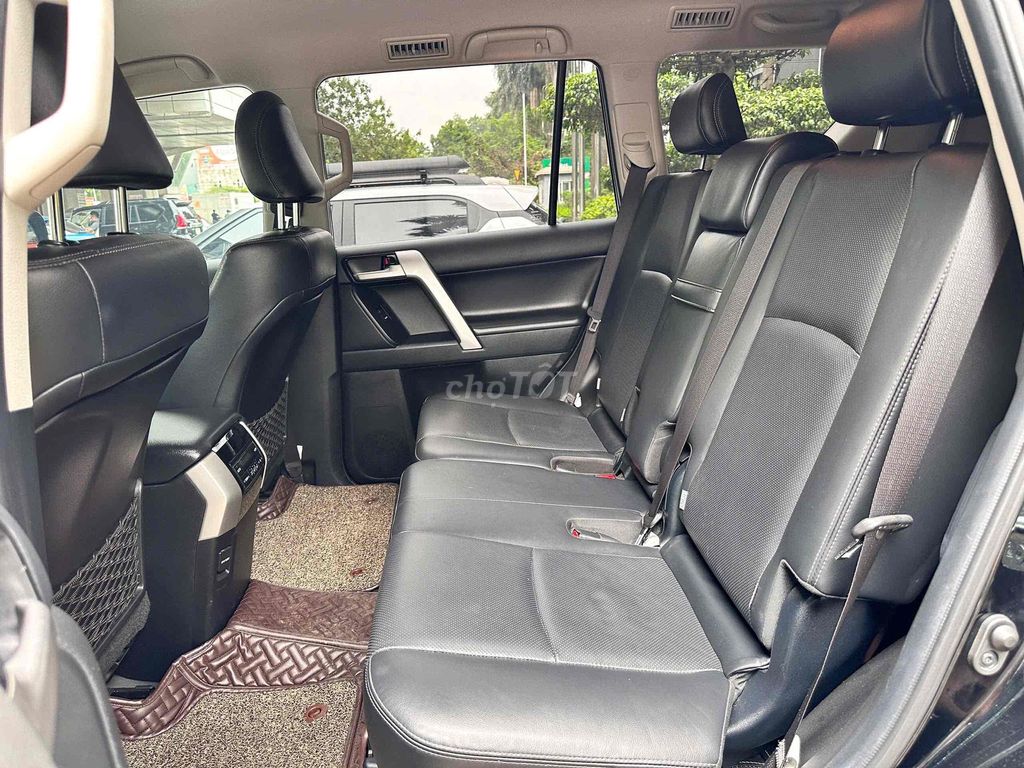 Toyota 2019 - ảnh 5
