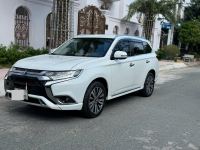 Mitsubishi Outlander 2.0 CVT 2023 - ảnh 1