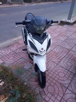 Exciter 2013 - ảnh 1