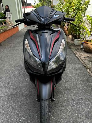 Honda AB 2015 - ảnh 1
