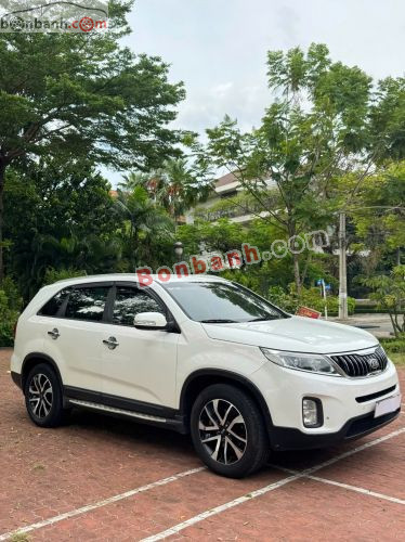 Kia Sorento 2020 - ảnh 1