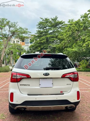Kia Sorento 2020 - ảnh 2