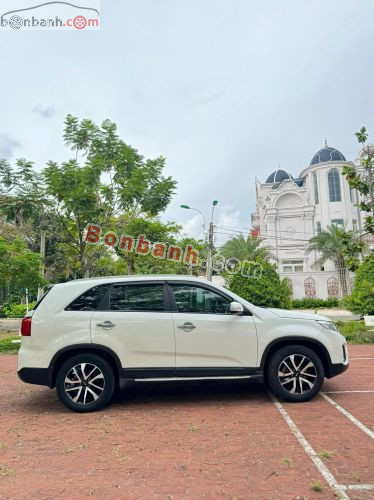 Kia Sorento 2020 - ảnh 3