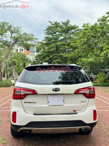 Kia Sorento 2020 - ảnh 4