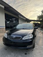 Toyota Corolla altis 1.8G MT 2007 - ảnh 1
