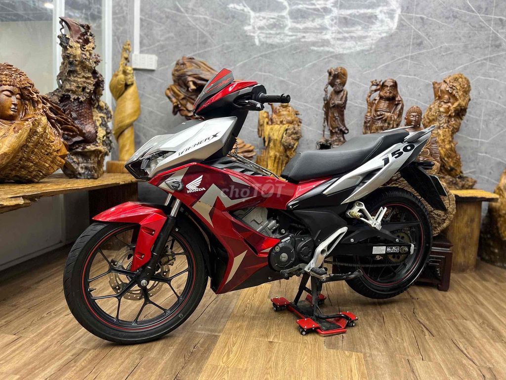 Honda Winner 2019 - ảnh 2