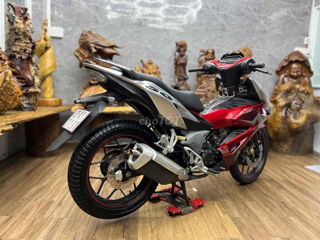 Honda Winner 2019 - ảnh 3