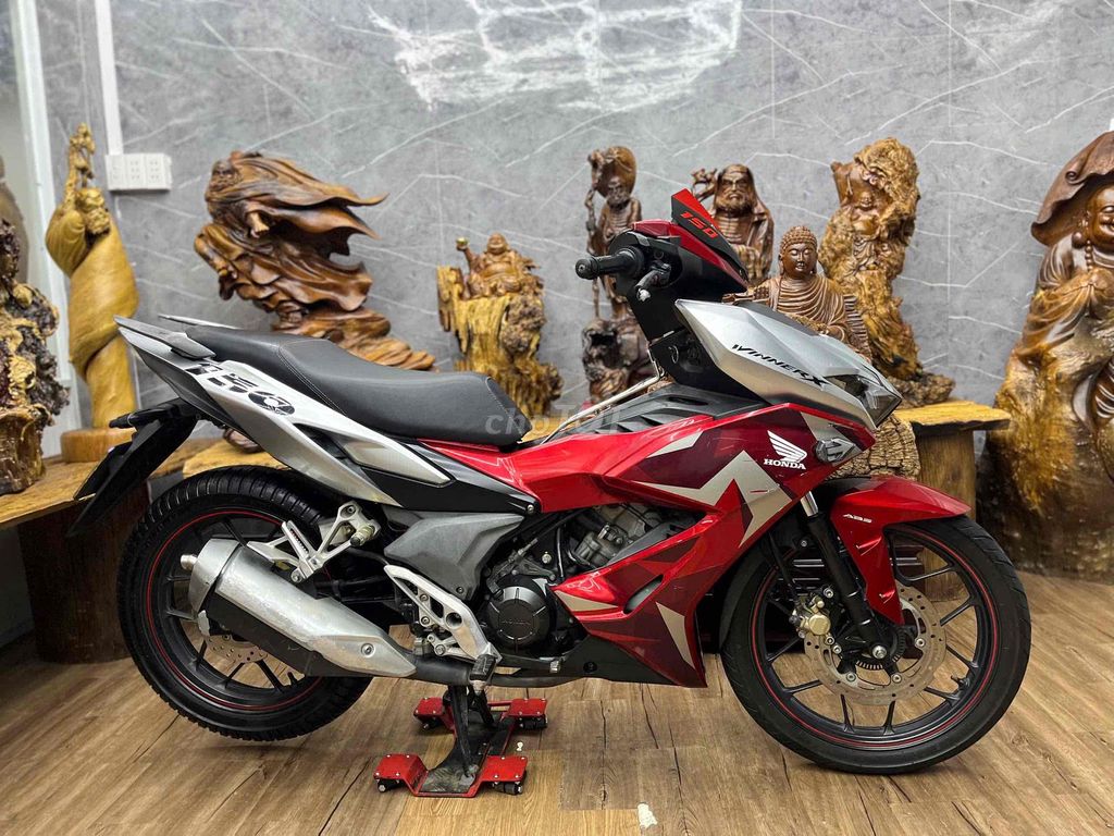 Honda Winner 2019 - ảnh 4