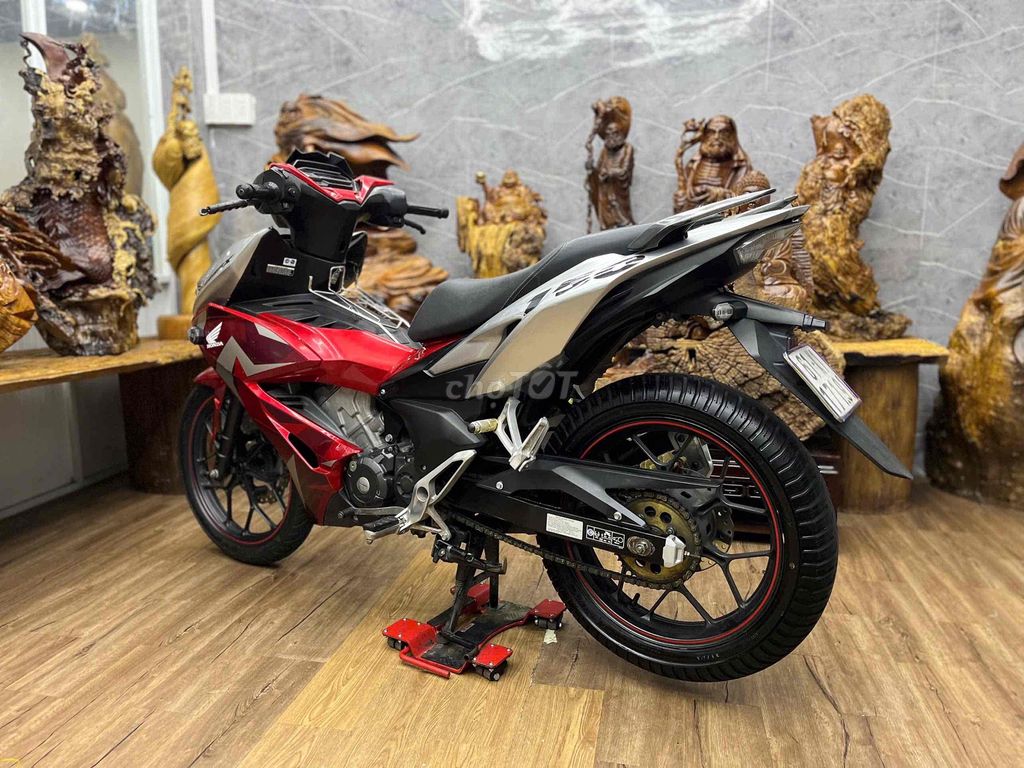 Honda Winner 2019 - ảnh 5